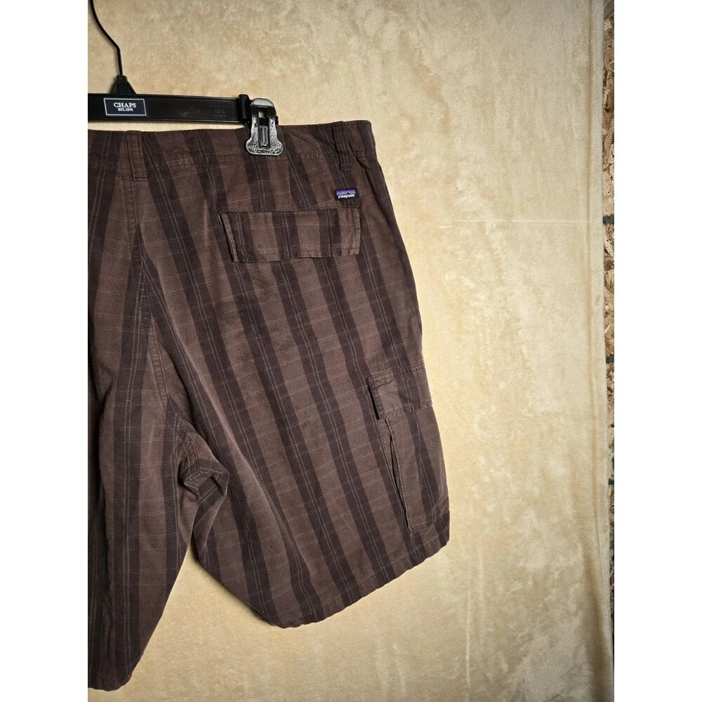 Patagonia men organic
